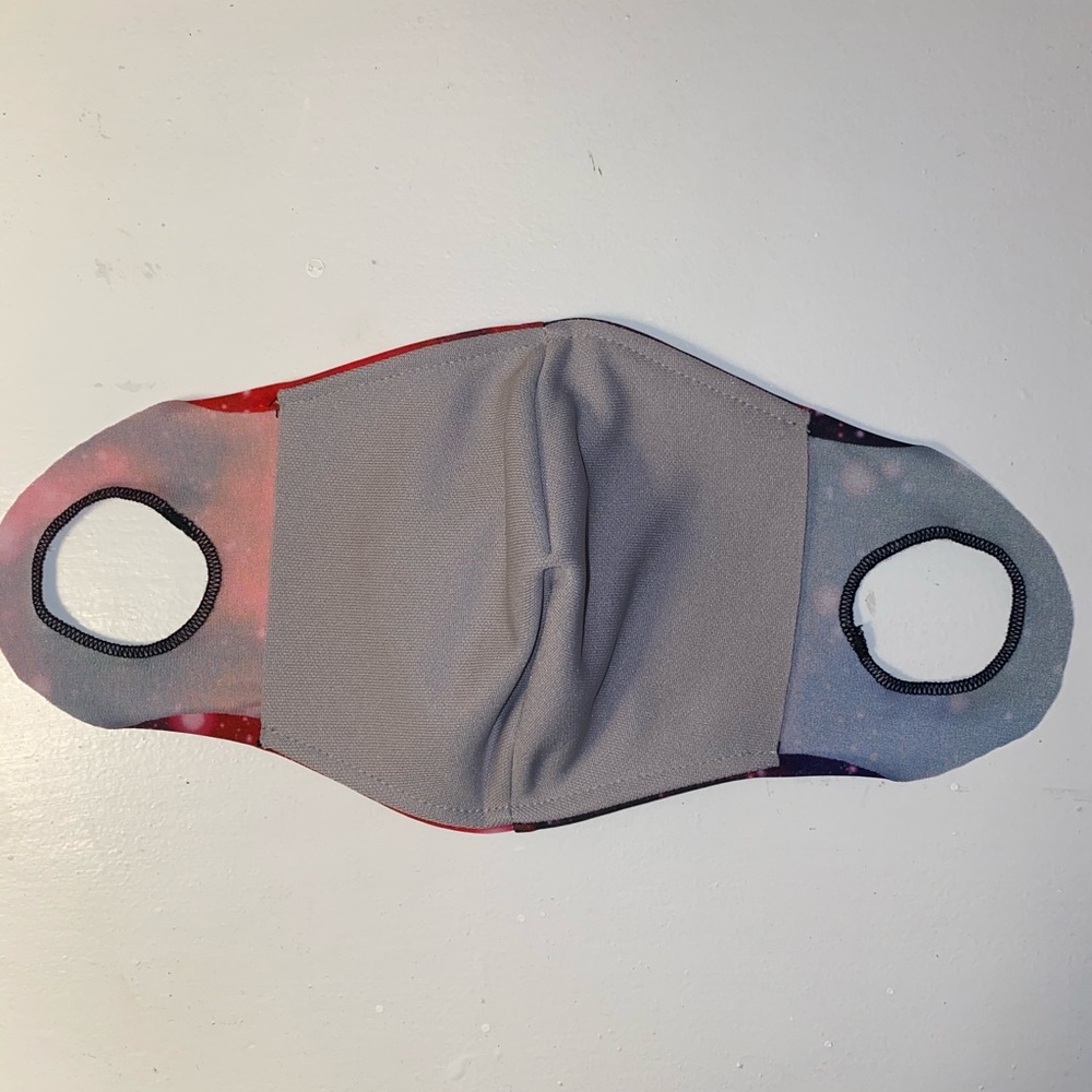 Galaxy Protective Masks